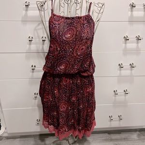 Urban Outfitters-Ecote sleeveless dress, size S